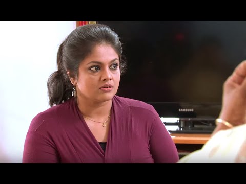 Thatteem Mutteem I Ep 52 - Part 1- Arm wrestling competition I Mazhavil Manorama