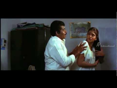 Thayumanavan Tamil Movie Scenes | Bhuvaneswari | Saravanan | Prema