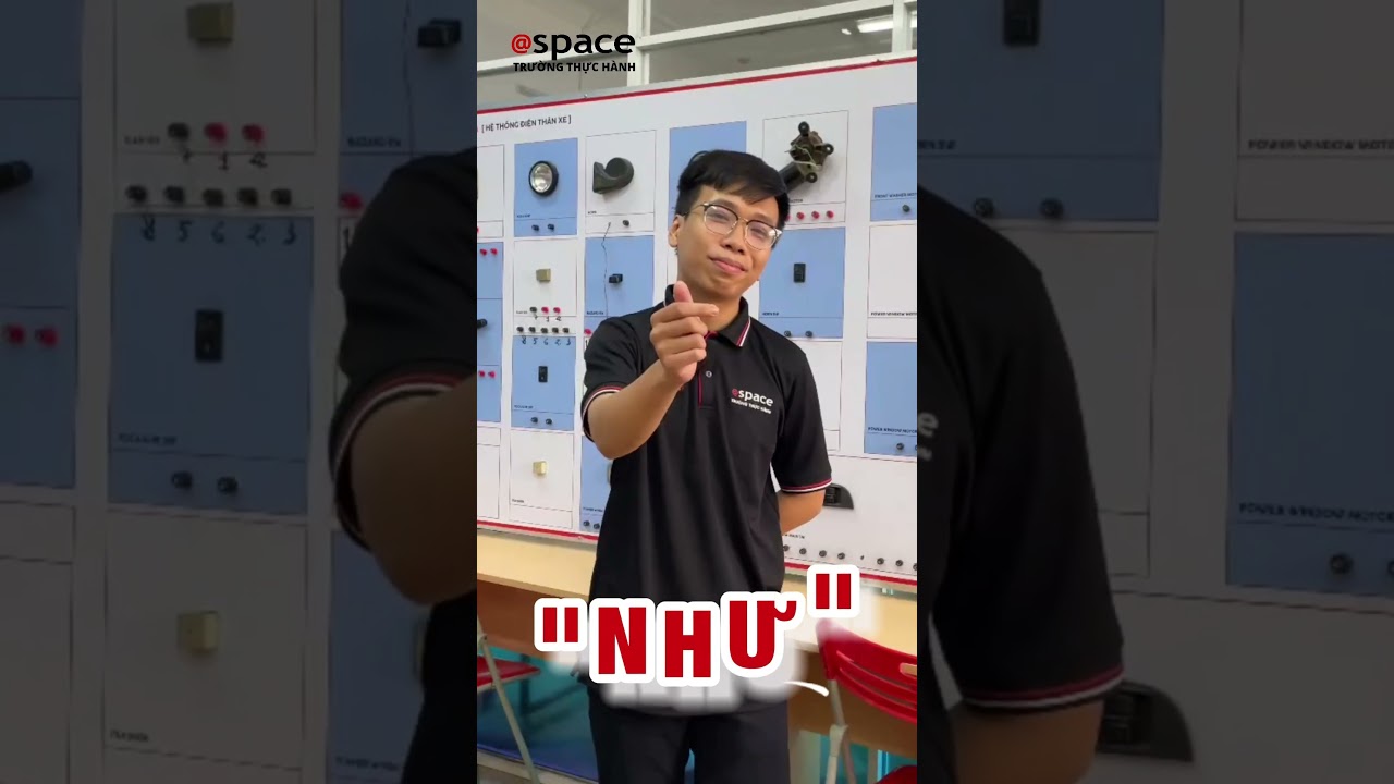 Thực hư tin đồn aspace có nhiều badboy