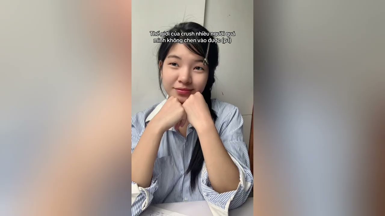 Thích cậu trong những ngày tồi tệ nhất ( Video Full ) | Qanh Cảm Ơn