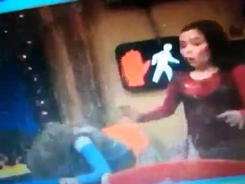 The  iCarly Theme Song (Mouse Version)