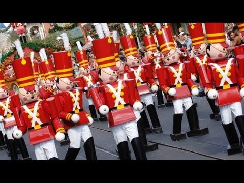 The  Walt Disney World 