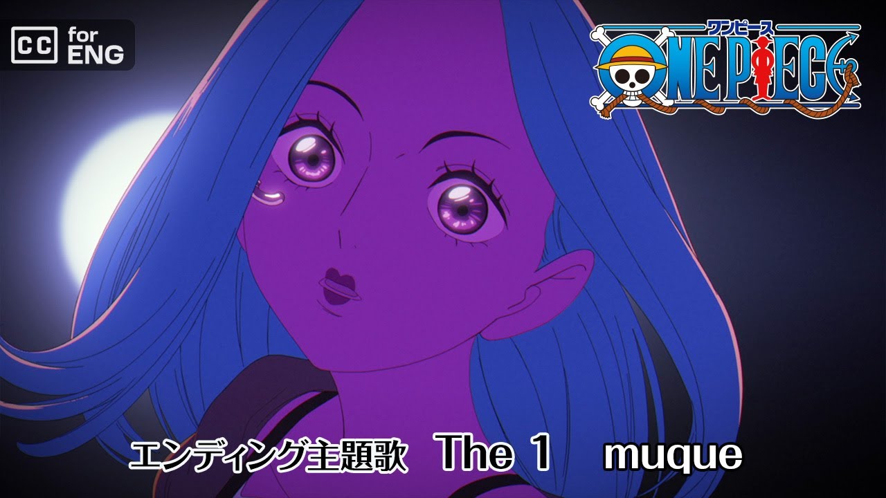 The 1 | muque | Ending Theme | CC for ENG