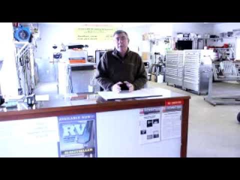 The #1 BIGGEST RV Refrigerator PROBLEM For RV Owners, FRVTS, rvfrig.