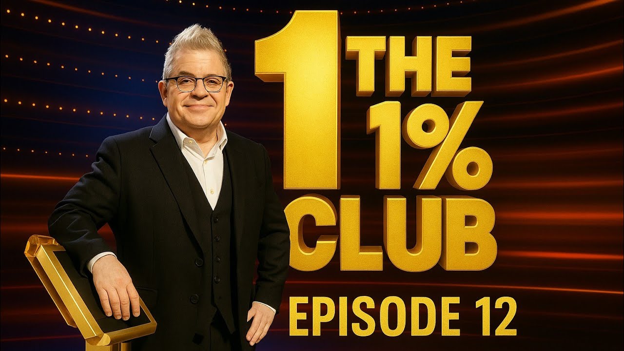The 1% Club (US) S01E12 || The 1 Percent Club S01E12