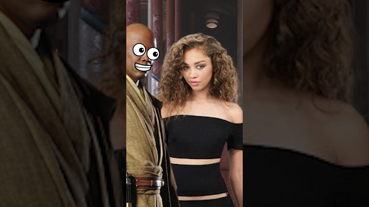 The 1 Thing Mace Windu REGRETS!! 😱