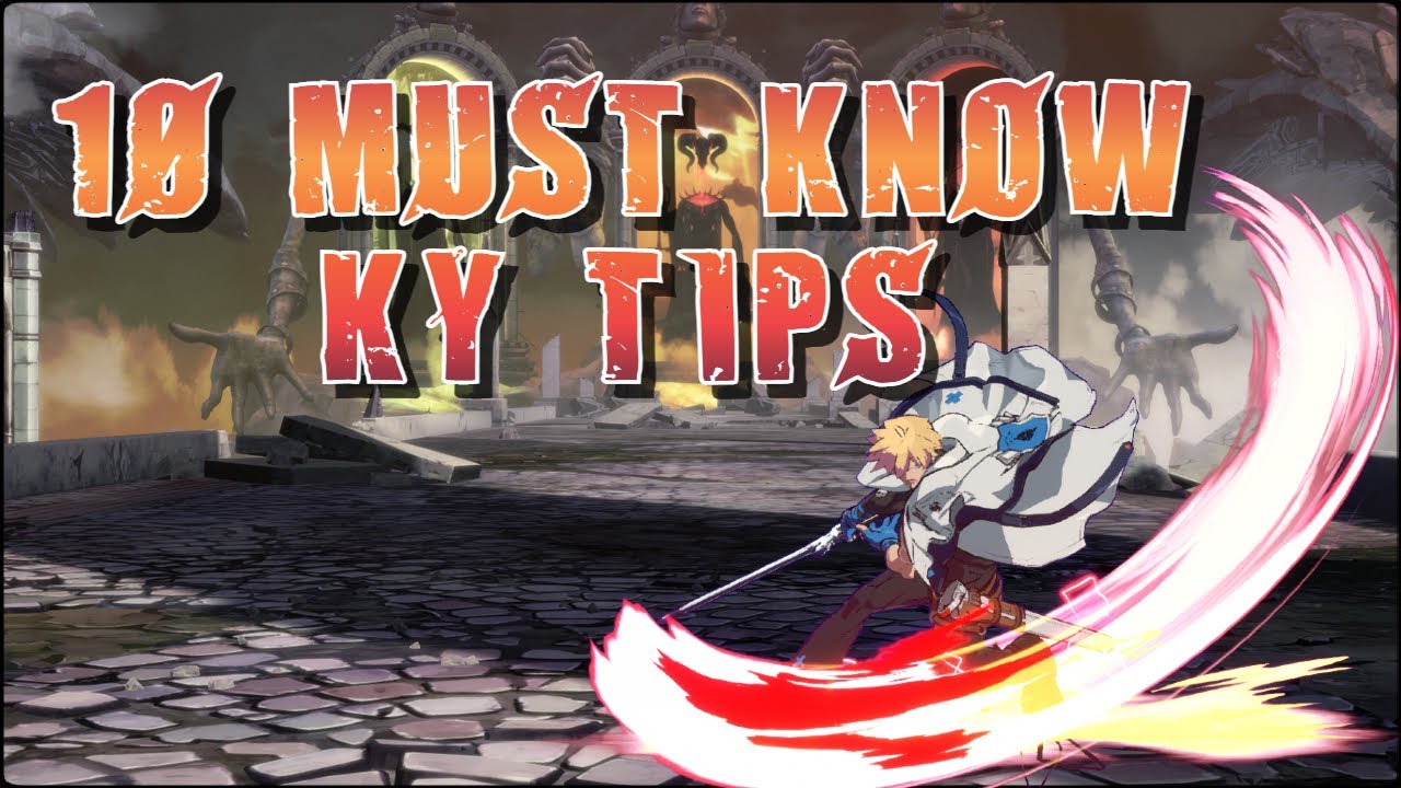 The 10 Ky tips that helped me reach Celestial