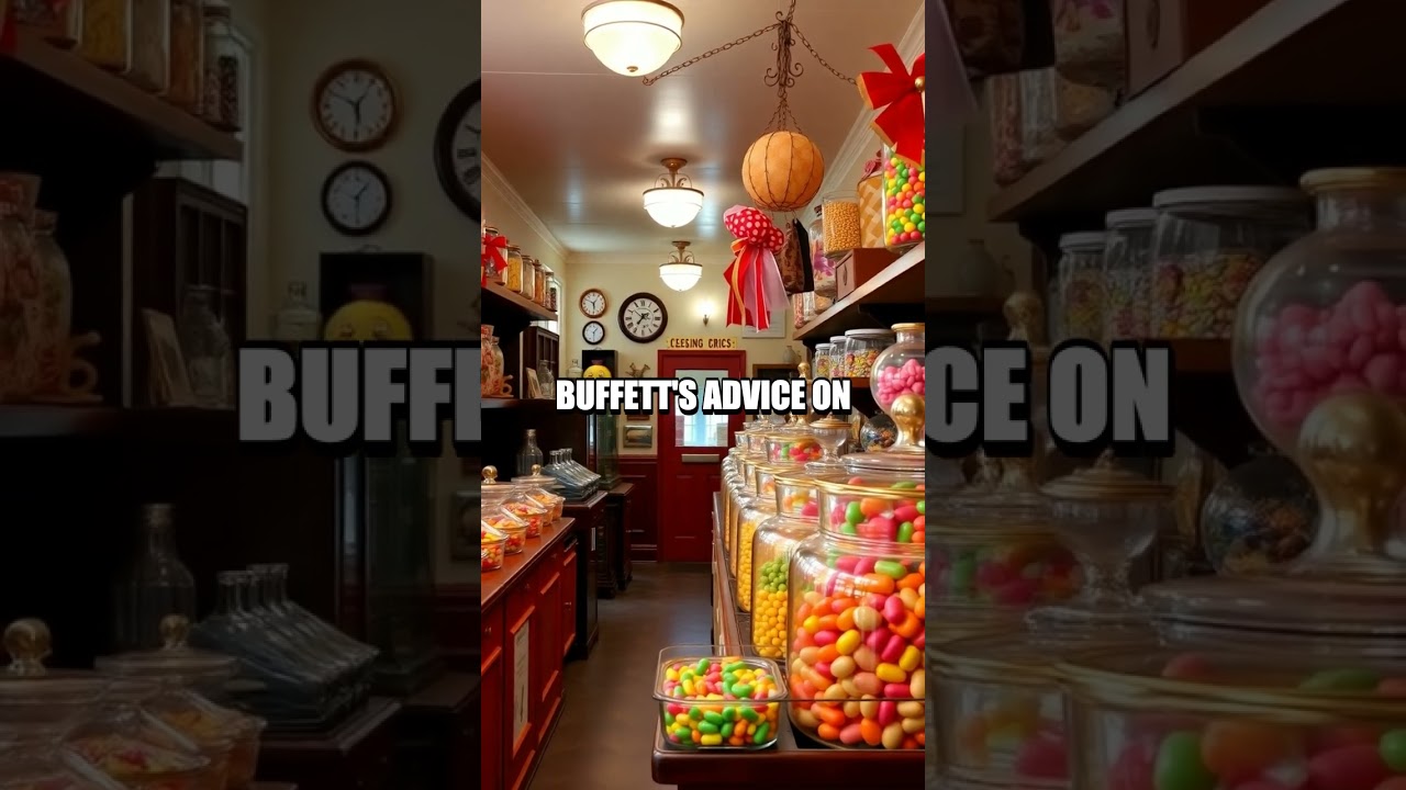 The $100 Candy Craze: Emily's Sweet Success