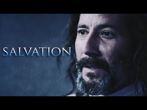 (The 100) Marcus Kane | Salvation