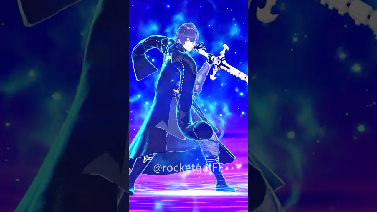 The 12 Emblems edit #FEH #FireEmblem