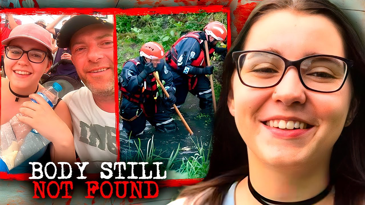 The 17YO Who Was Killed By Her R@pist Stepdad & Cruel Mom