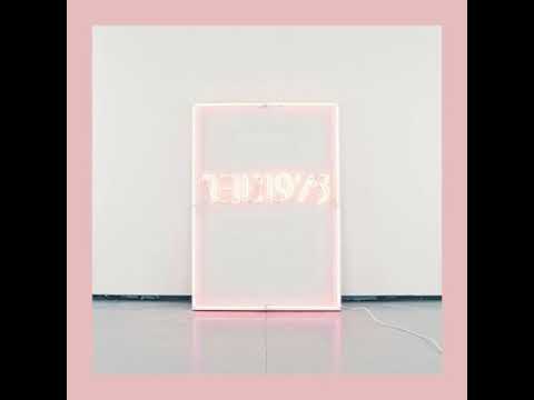 The 1975 - I like it when you sleep, for you are so beautiful yet so unaware of it