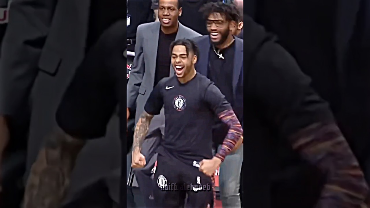 The 2019 Nets was something else 😁🔥
