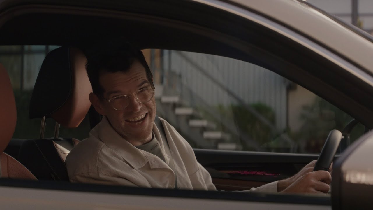 The 2025 Volkswagen Tiguan | The Parents