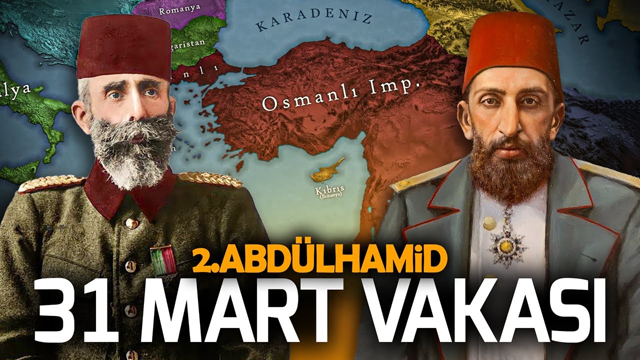 The 31 March incident