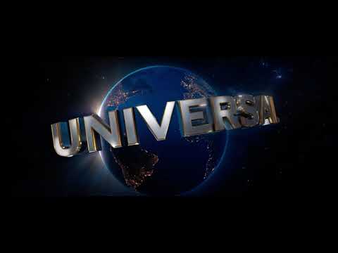 The 355 (2022) Opening Logos HD