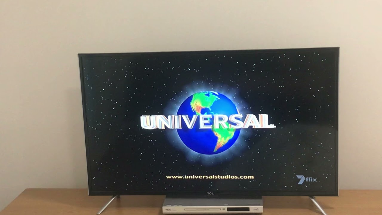 The 40 Year Old Virgin 7Flix Intro