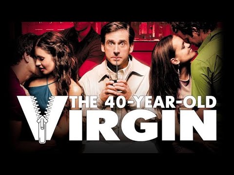 The 40 Year Old Virgin Foxtel Movies Comedy Intro