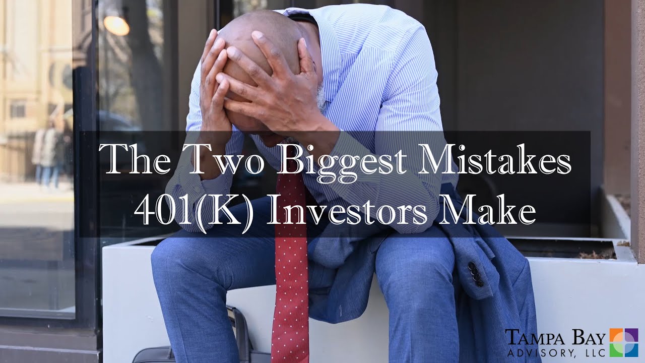 The 401k Revival Book Trailer by Michael Watkins