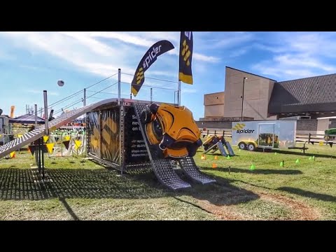 The 5 Coolest Tools, Equipment and Software From The 2019 GIE Expo