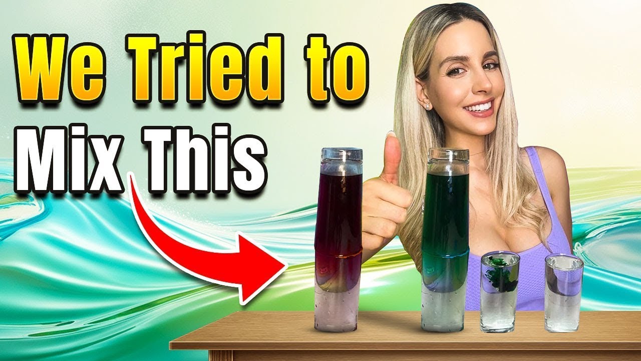 The 5 Critical Mistakes to Avoid in Your Next Physics Experiment!