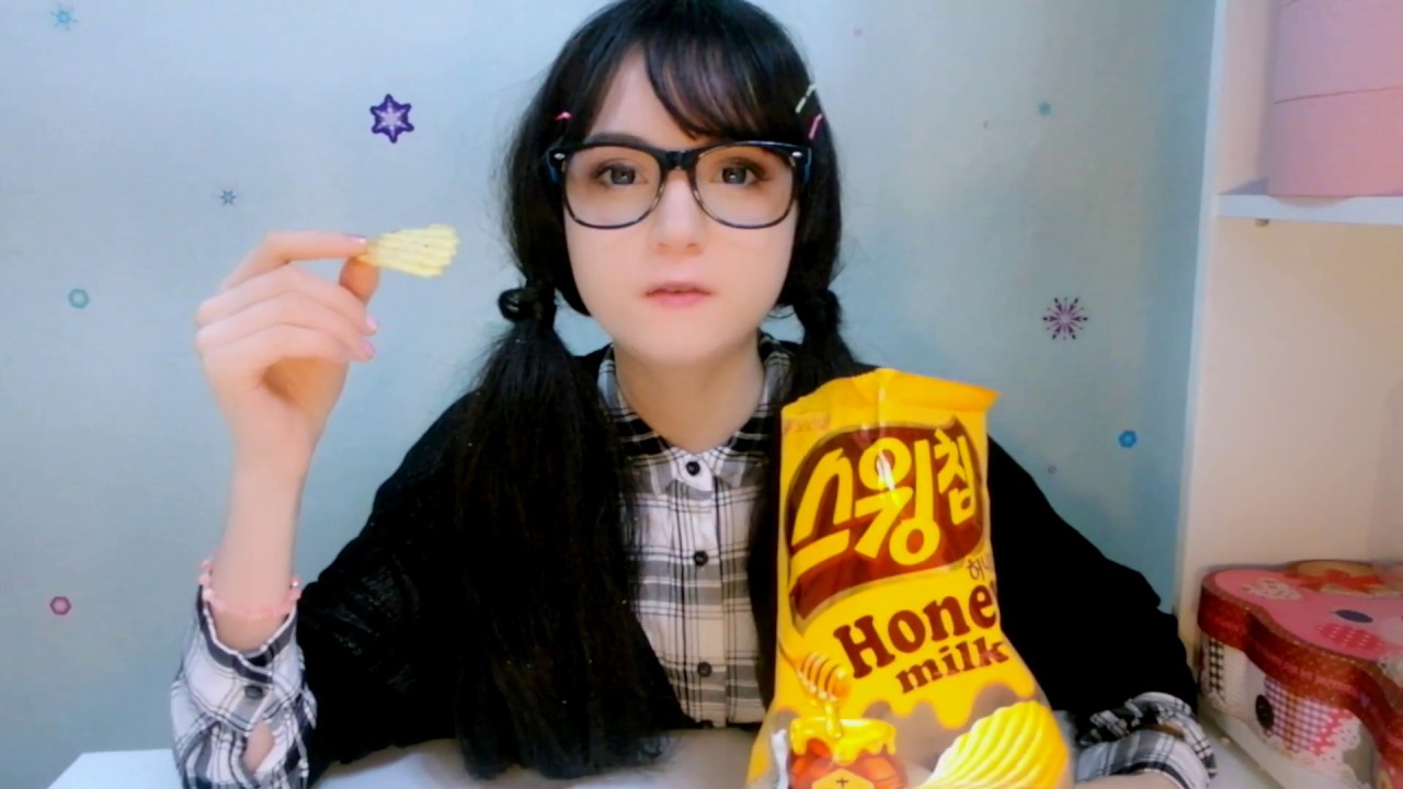 THE 5 WEIRDEST KOREAN FOODS