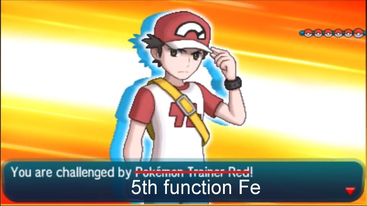 The 5th function Explained in a Story | [extraverted Feeling for IxFP]