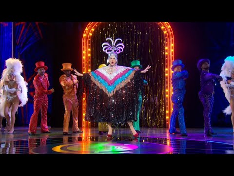 The 78th Annual Tony Awards® | Death Becomes Her Performance | CBS