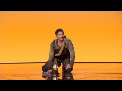 The 78th Annual Tony Awards® | Floyd Collins Performance | CBS