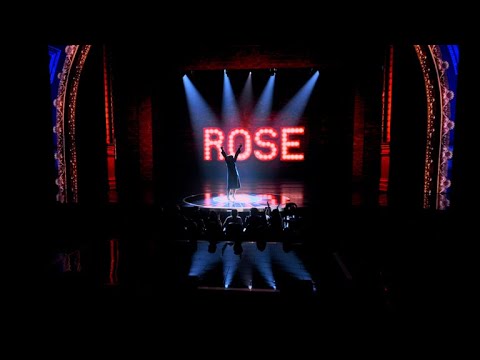 The 78th Annual Tony Awards® | Gypsy Performance | CBS
