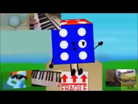 The 9 Part Multisource Collab (Reupload)