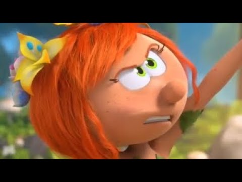 The A Smurfs (2021): The A Leaf’s Feet Scenes Compilation￼! (!😡😡😢😢!)