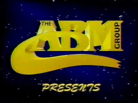 The ABM Group Home Video - ABM in Space (1989)