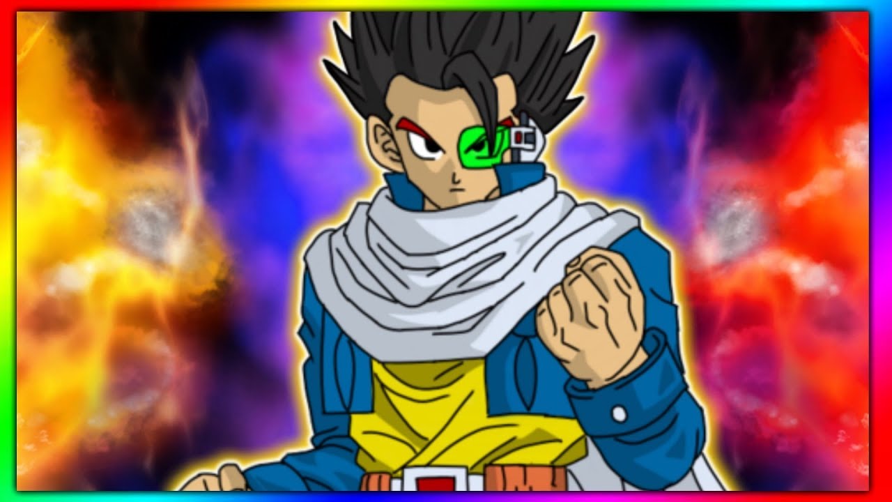 THE ABSOLUTE STRONGEST CAC!