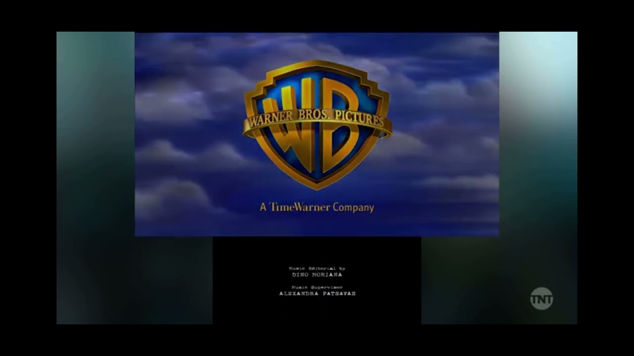 The Accountant - TNT Intro (BB DAY 4)