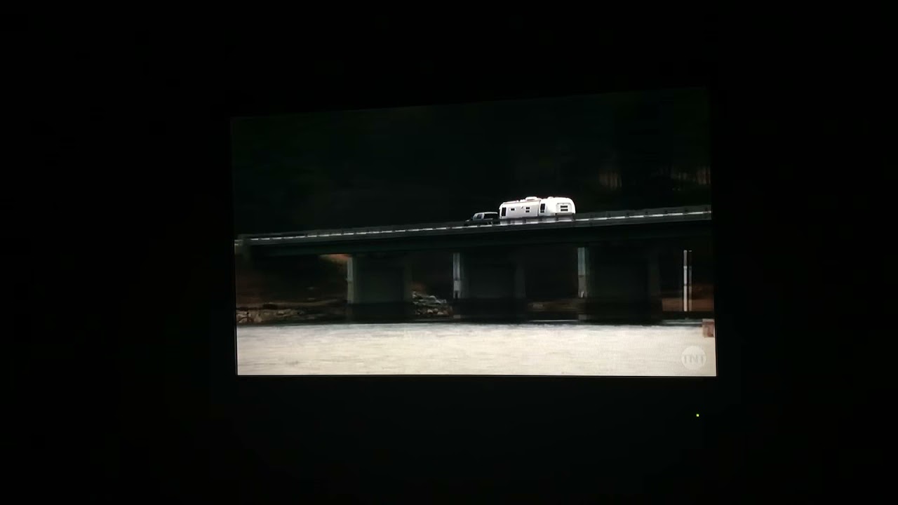 The Accountant End Credits (TNT July 20th, 2021)