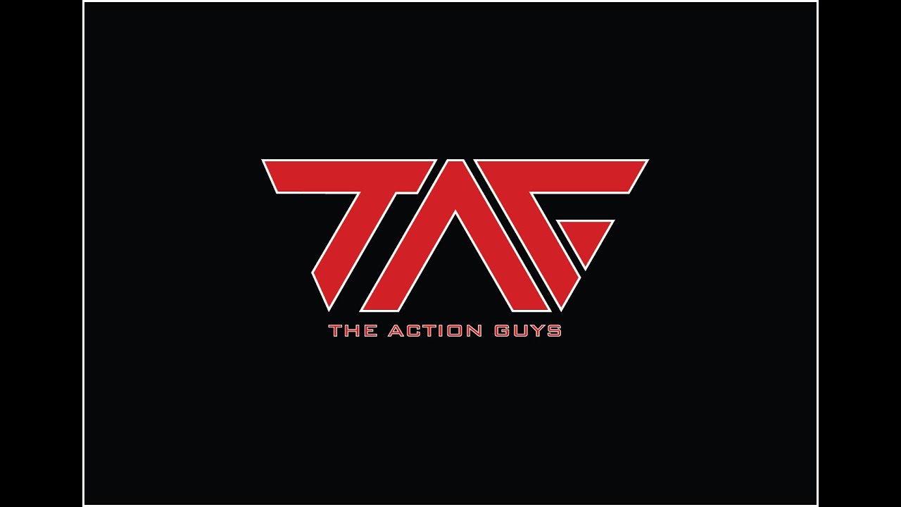 The Action Guys Showreel