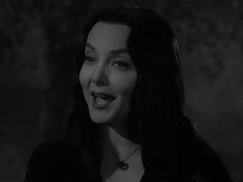 The Addams Family Kooky Collection