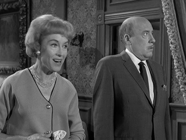 The Addams Family (Series)