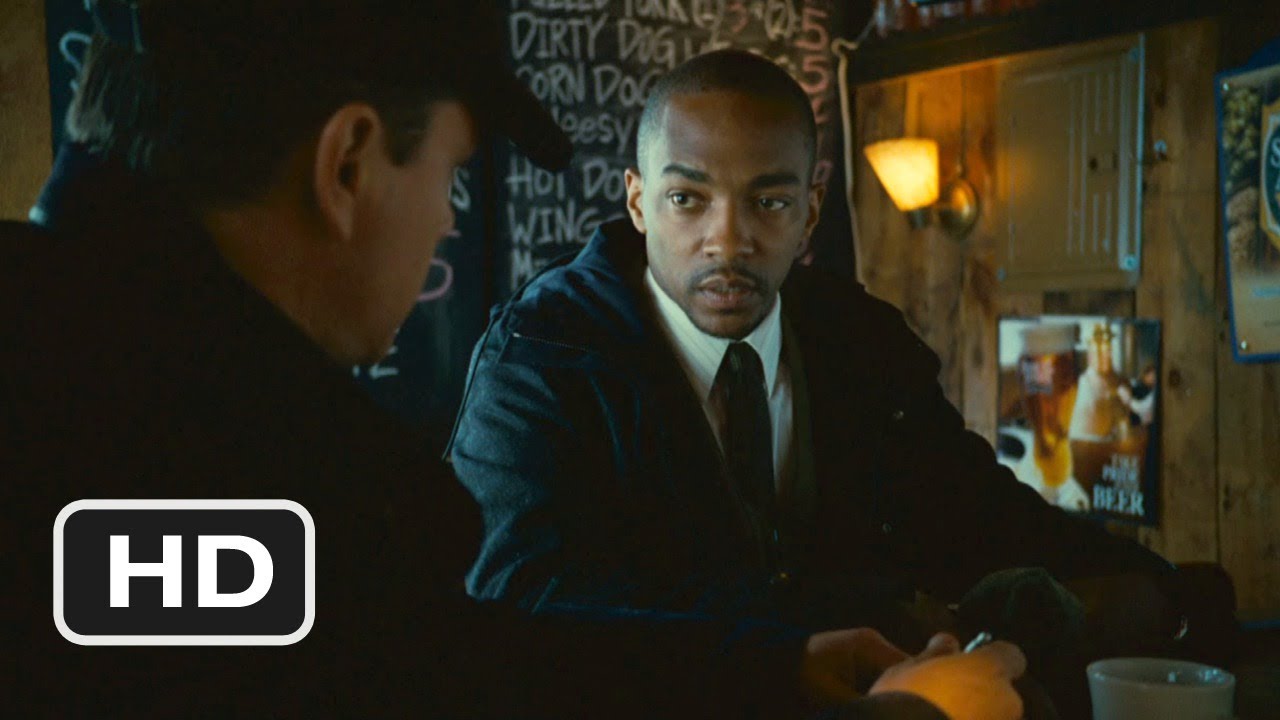 The Adjustment Bureau #3 Movie CLIP - Harry Tries to Help (2010) HD