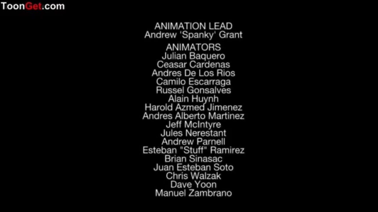 The Adventures Of Chuck And Friends Credits!:)💘💖😊👸🌟💕🤗😍🕺😇💜💗🌏🎉💍🥰💝😭🥺😁🔐💓❤️😻💫😀🤩