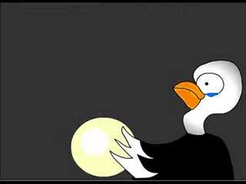 The Adventures of Coin Bird
