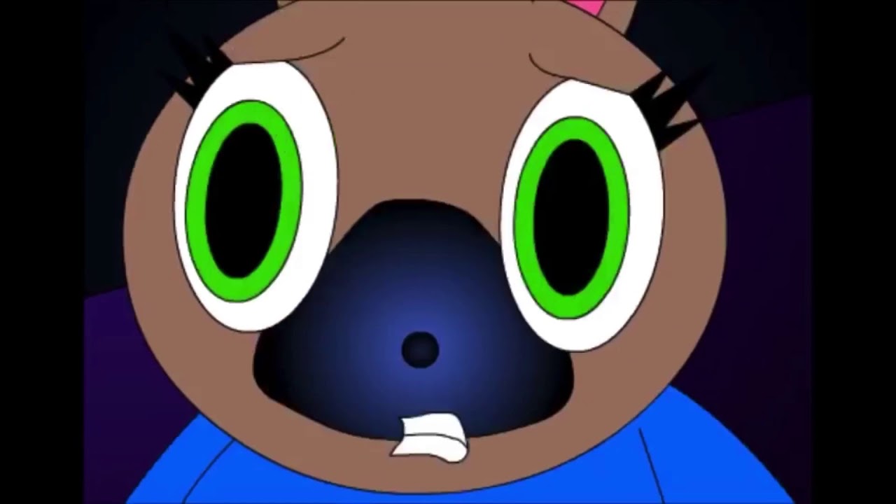 The Adventures Of Conker Episode 3 Princess Maydine
