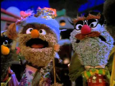 The Adventures of Elmo in Grouchland - 