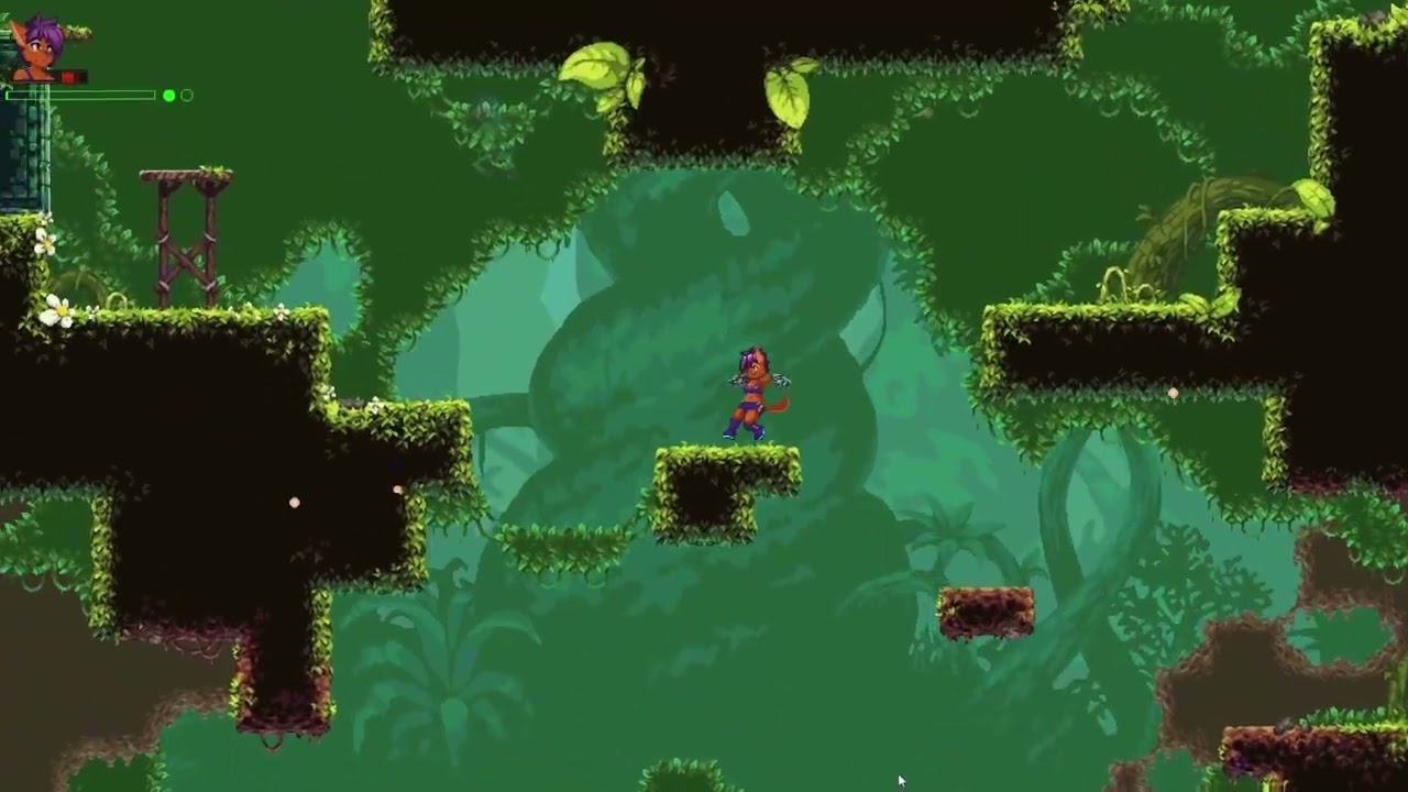 The Adventures of Kincaid Gameplay #techlokycom #games