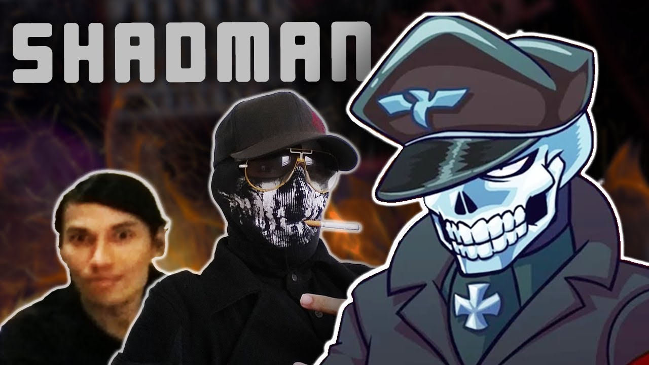 The Aftermath of Shadman