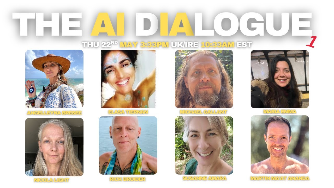The ai Dialogue Part 1