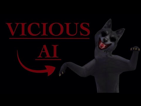 The AI Powered NPC That Went Rouge | Wildcraft Creepypasta