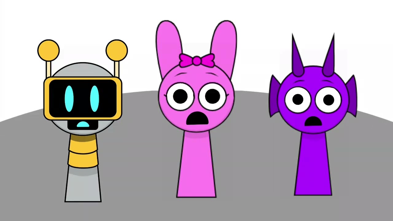 The Alex And Sprunki Show E1: Blueberry Inflation (MOST POPULAR VIDEO)