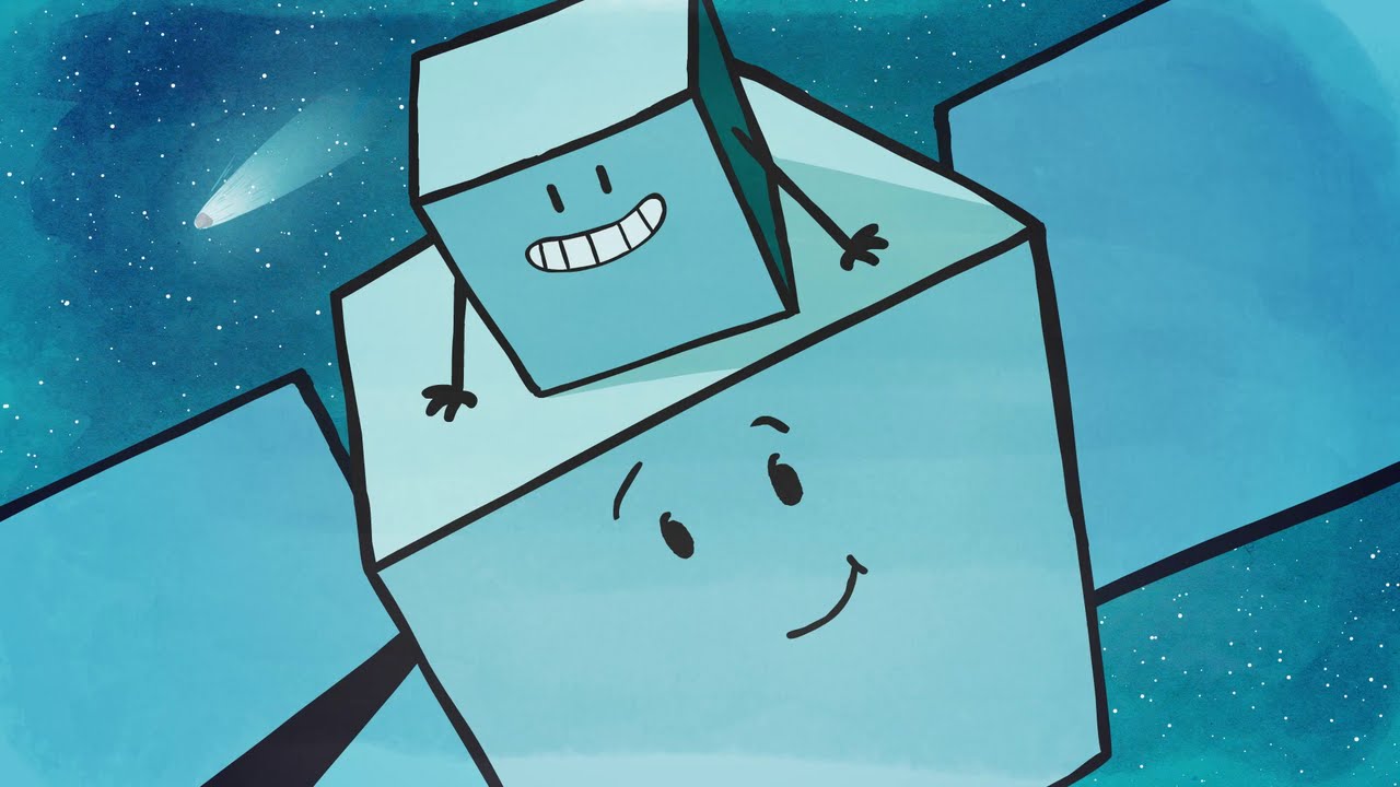 The amazing adventures of Rosetta and Philae